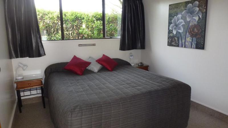 Asure Adcroft Motel Ashburton Esterno foto